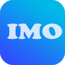 ikon imo free HD video calls and chat