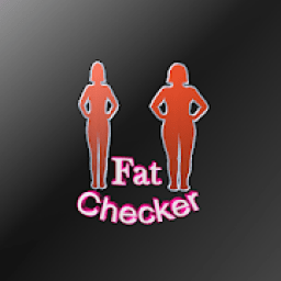 BMI (body mass index) icon