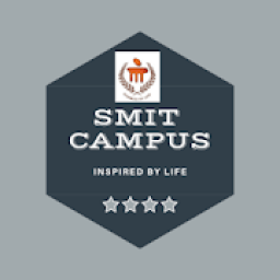 SMIT Campus आइकन