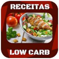 Receitas Low Carb on 9Apps