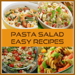 ikon Pasta Salad Easy Recipes