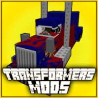 Robot Mod Transformers