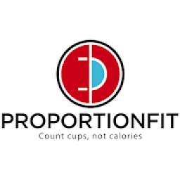 ProportionFit