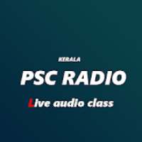 Kerala Psc Radio, Online Audio class, Psc Class on 9Apps