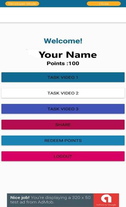 Task Money Reward screenshot 2