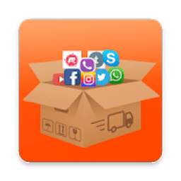 All Social Networks 1.4