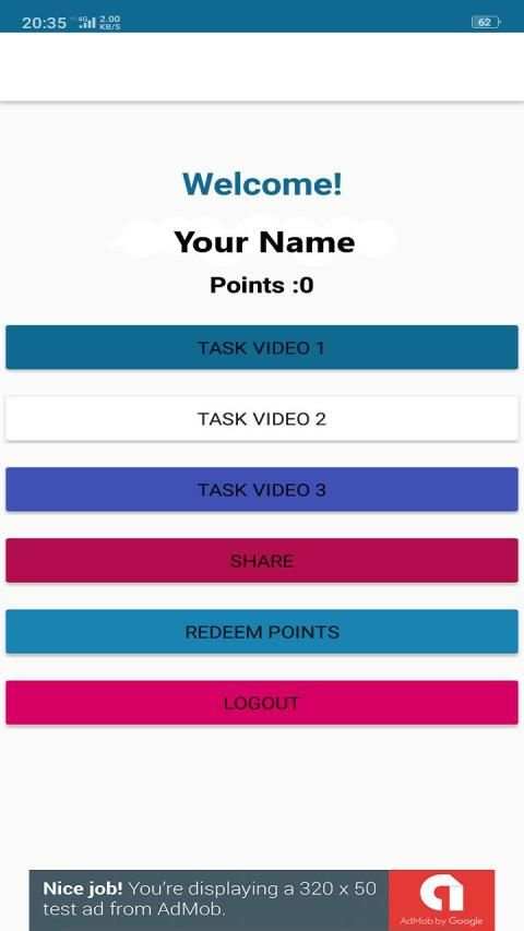 Task Money Reward स्क्रीनशॉट 3
