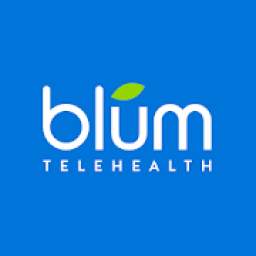 Blum Telehealth