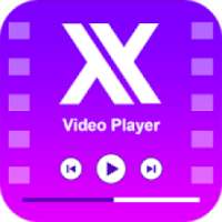 XX Video Player