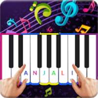 Piano Keyboard