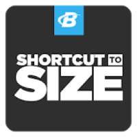 Jim Stoppani Shortcut to Size