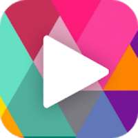 Movie Video Player on 9Apps