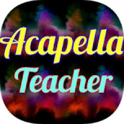 Acapella Christian Songs With Full Tutorial