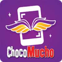 Choco Mucho Cam App