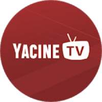 yacine tv - ياسين تيفي
‎
