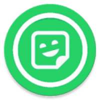 ikon StickerApp