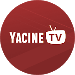 yacine tv - ياسين تيفي
‎ आइकन