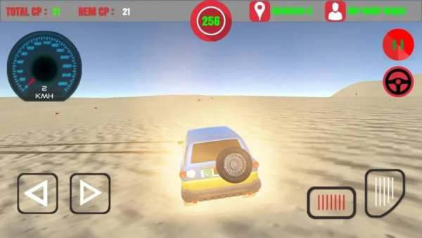 Pakistan Off Road Racing screenshot 11