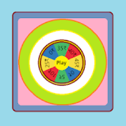 SpinWin - Lucky Win Money आइकन