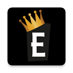 EMBRATORIA TV - الامبراطورية العظمى - بث مباشر
‎ आइकन