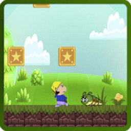 Super Shin World आइकन