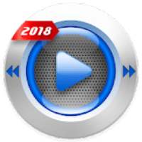 ikon 3GP MP4 AVI Video Player