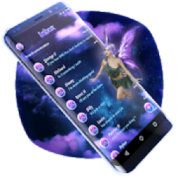 ikon New Magic Messenger Version 2019