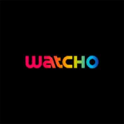 Watcho - Original Indian Shows, Movies & Live TV