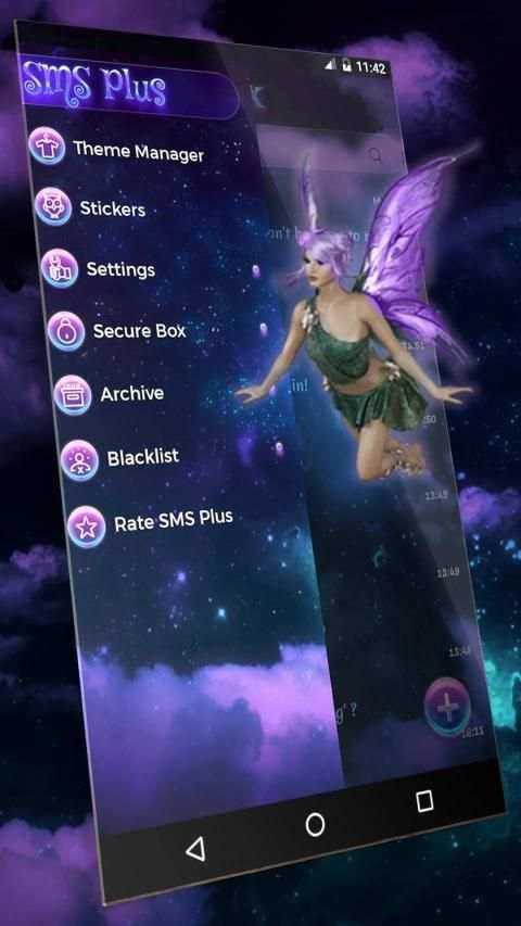 New Magic Messenger Version 2019 screenshot 3
