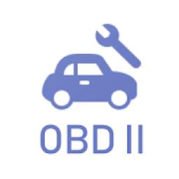 obd2 car scanner (OBD-W)