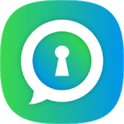 Group Chat Locker For Whats Chat App आइकन