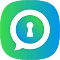 Group Chat Locker For Whats Chat App
