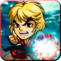 Supper Street Fighter Game