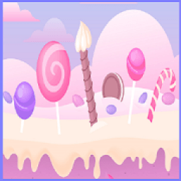 Candy Cut आइकन