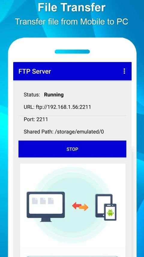 File Explorer & File Manager App screenshot 4