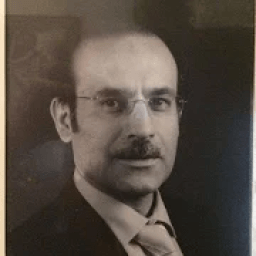 Prof. Dr. Ikram Ullah Khan आइकन