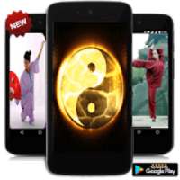 * Learn Tai Chi * on 9Apps