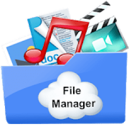 ikon File Explorer &amp; File Manager App