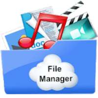 File Explorer & File Manager App on 9Apps