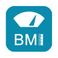 BMI Calculator on 9Apps