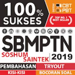 Soal SBMPTN 2019 - SNMPTN Pembahasan Kunci Jawaban