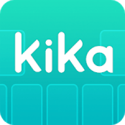 kika keyboard for Oppo आइकन