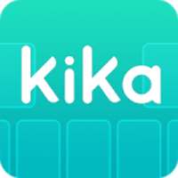 kika keyboard for Oppo on 9Apps