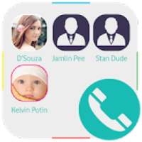 True Phone Speed Dialer Widget