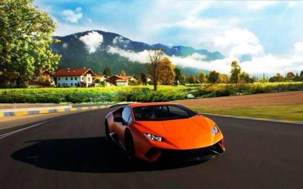 Super Car Traffic Racing स्क्रीनशॉट 2