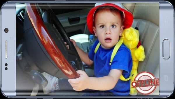 best Nursery Rhymes songs and vedios - offline screenshot 3