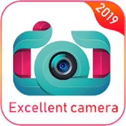 Excellent Camera : DSLR HD Camera