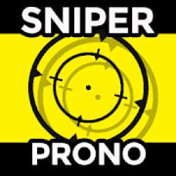 Sniper Prono 1.0