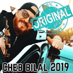 Cheb Bilal - موسيقى عربية مجانية
‎ icon