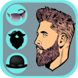 تركيب اللحية على الصور
‎ icon